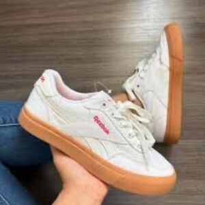 Reebok Classic Court Advance Vulc Women’s sneakers Shoes Size 9 US